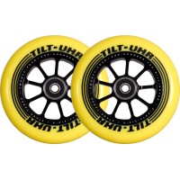 Колеса Tilt UHR Pro Scooter Wheels 110mm - Violet